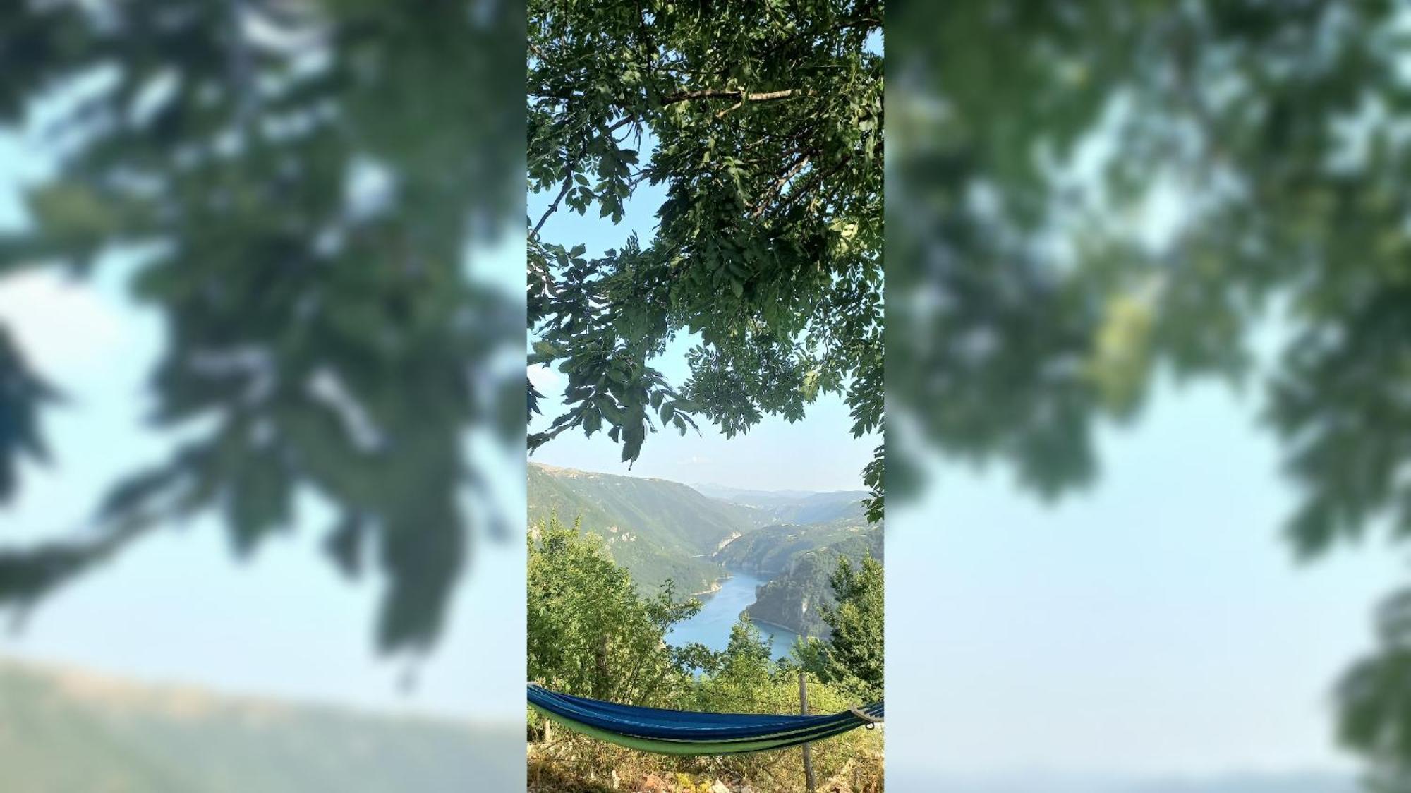 Rural Resort Tron Plužine Extérieur photo