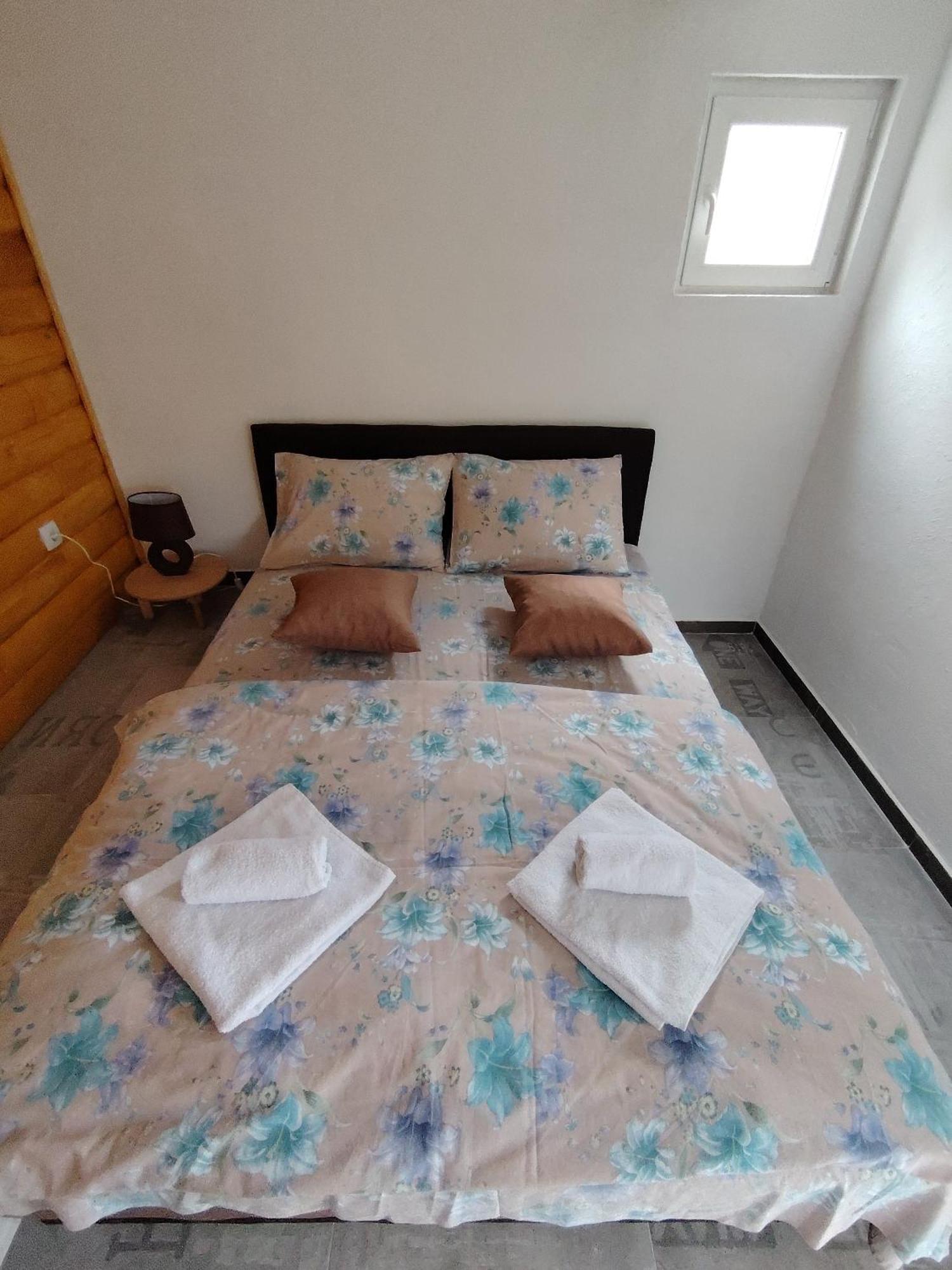 Rural Resort Tron Plužine Extérieur photo